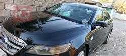 Ford Taurus